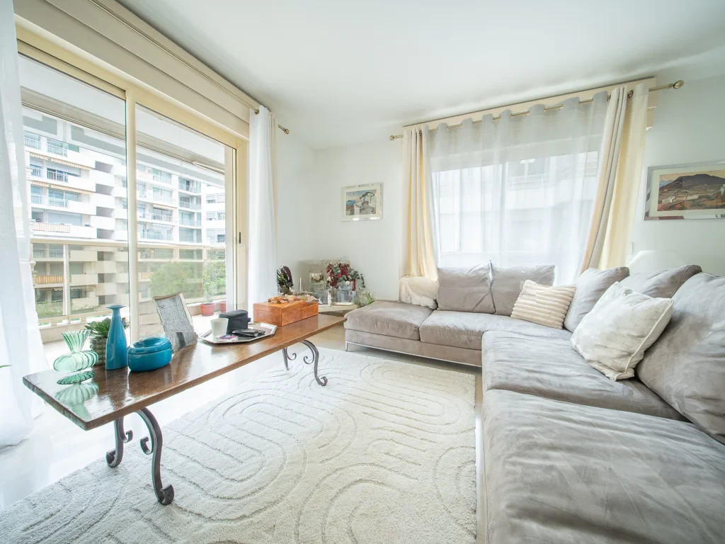 Квартира в Сен-Романе, Монако, 117 м² - фото 2