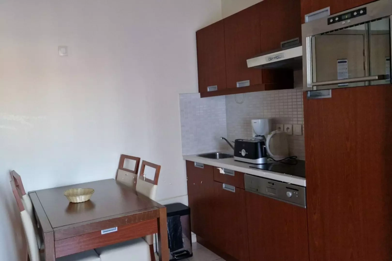 Квартира в Каннах, Франция, 38 м² - фото 2