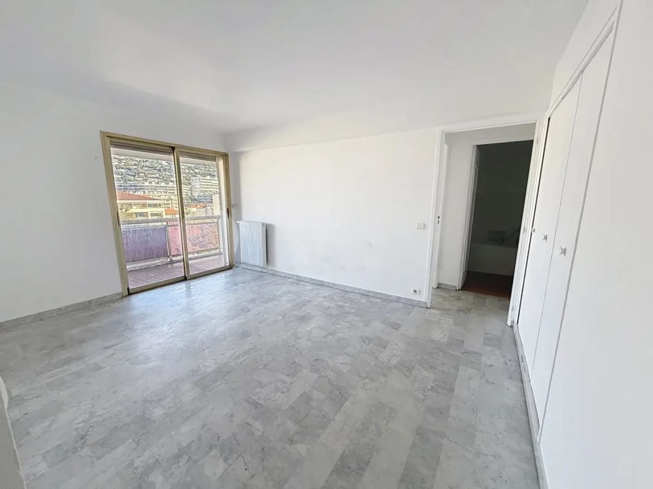Квартира в Каннах, Франция, 42 м² - фото 2