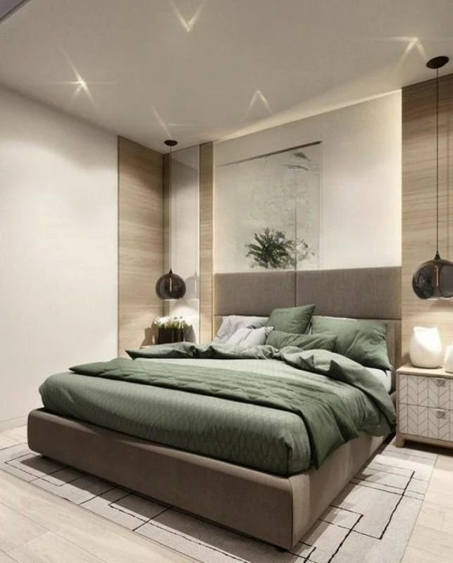 Квартира в Каннах, Франция, 80 м² - фото 2