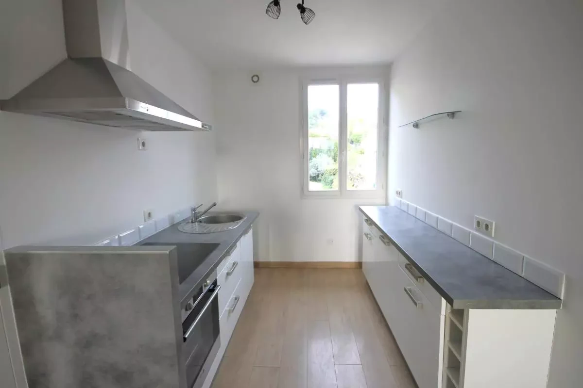 Квартира в Каннах, Франция, 35 м² - фото 2