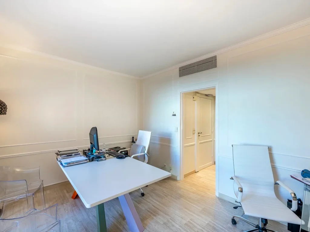 Квартира в Монако, Монако, 25 м² - фото 2