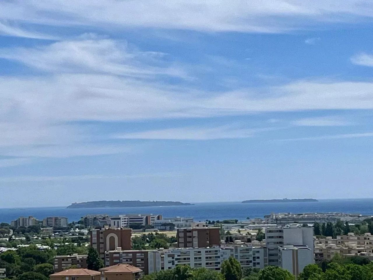 Квартира в Каннах, Франция, 80 м² - фото 2