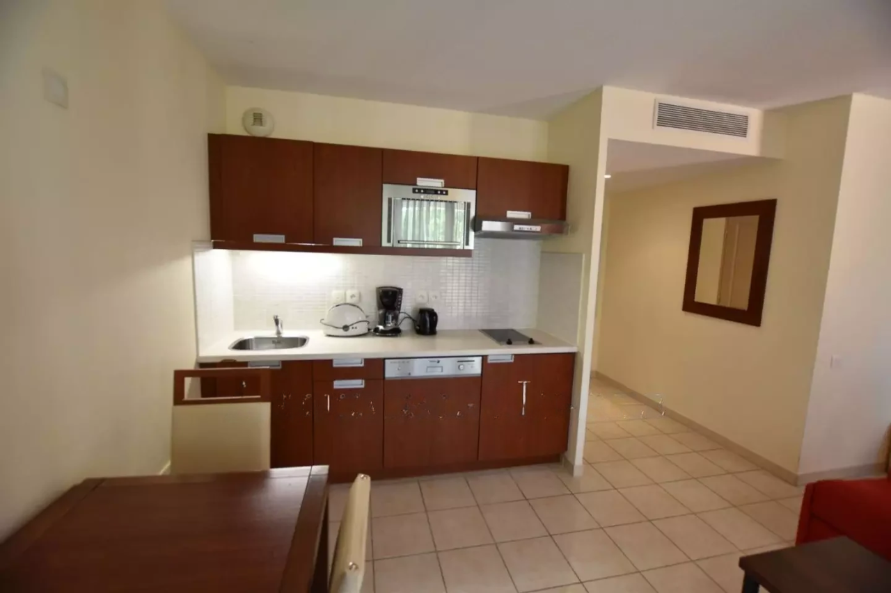 Квартира в Каннах, Франция, 30 м² - фото 2