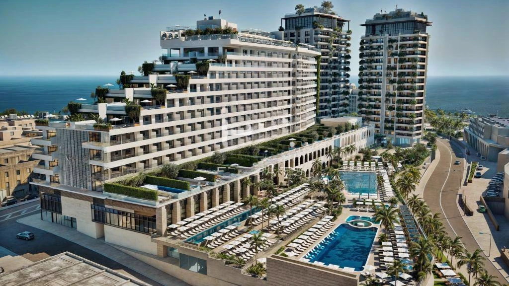 Квартира в Сан-Лоренце, Мальта, 186 м² - фото 2