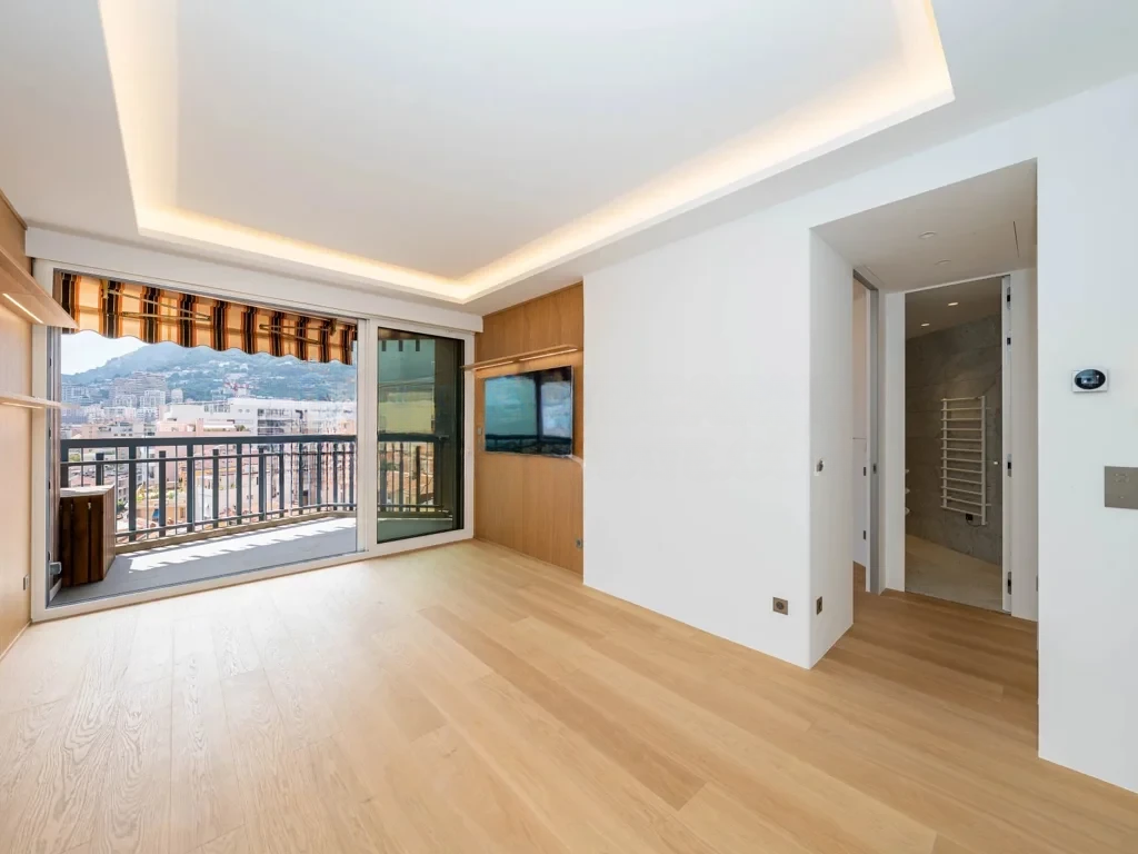 Квартира в Монте Карло, Монако, 65 м² - фото 2