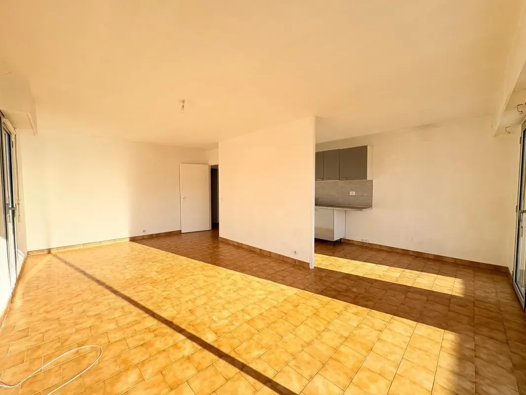 Квартира в Каннах, Франция, 71 м² - фото 2
