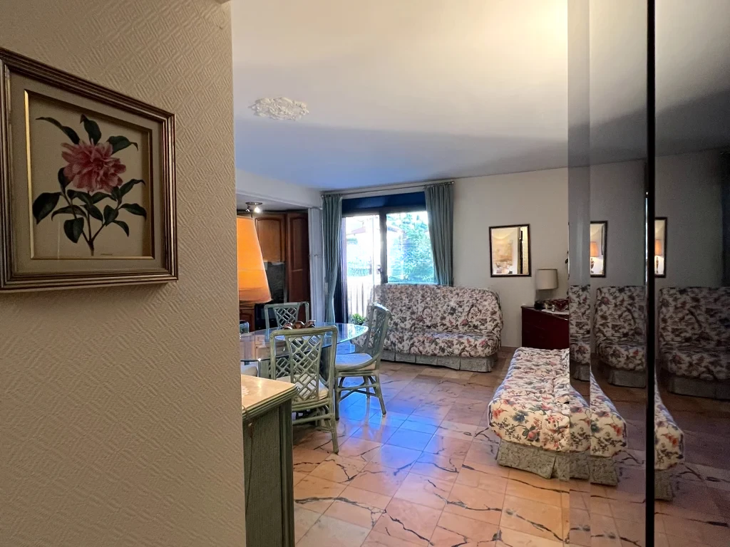 Квартира в Сен-Романе, Монако, 48 м² - фото 2