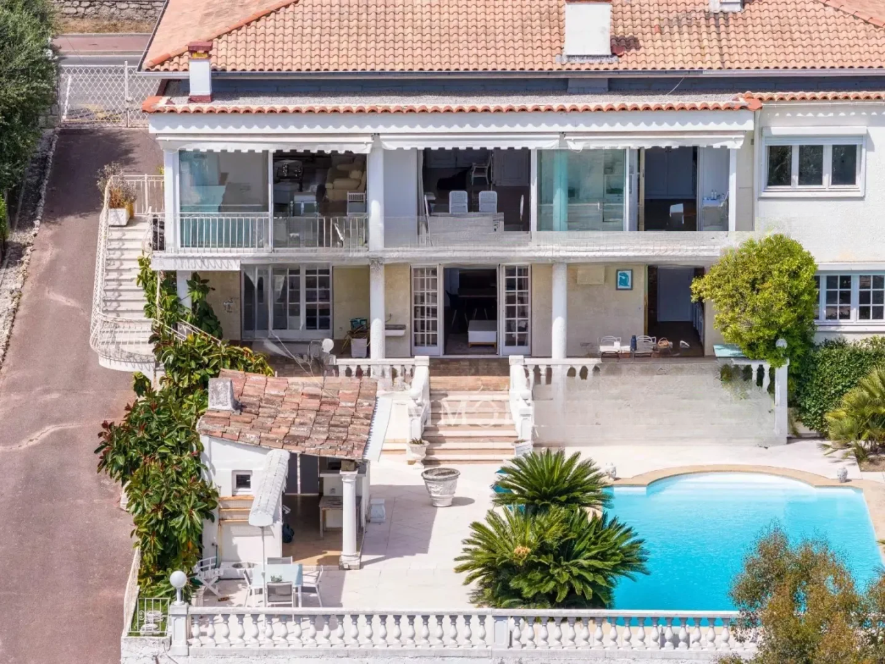 Квартира в Каннах, Франция, 320 м² - фото 2