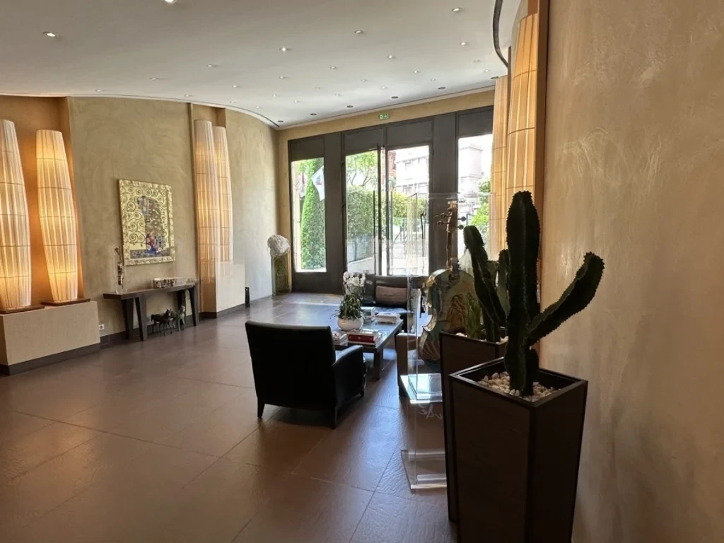 Квартира в Сен-Романе, Монако, 81 м² - фото 2