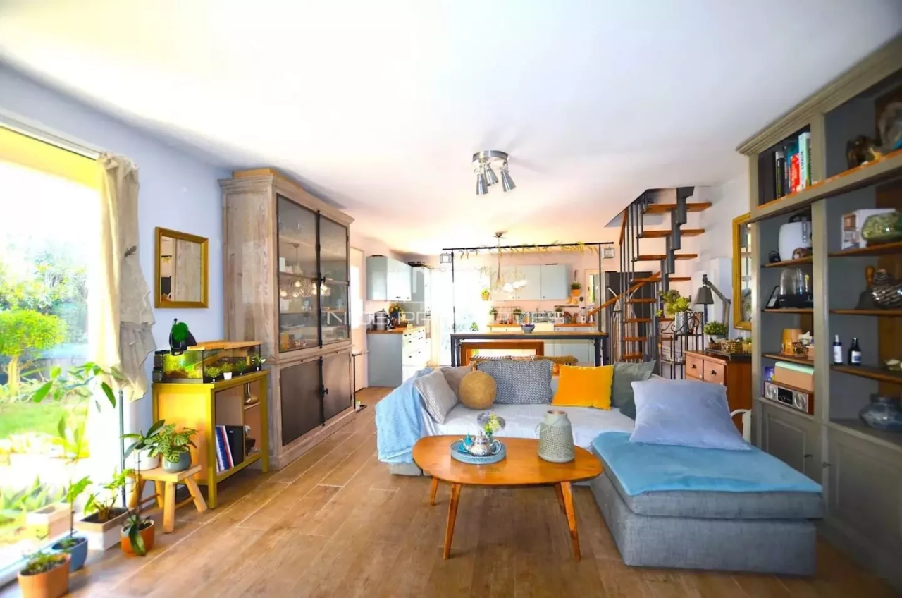Квартира в Каннах, Франция, 95 м² - фото 2