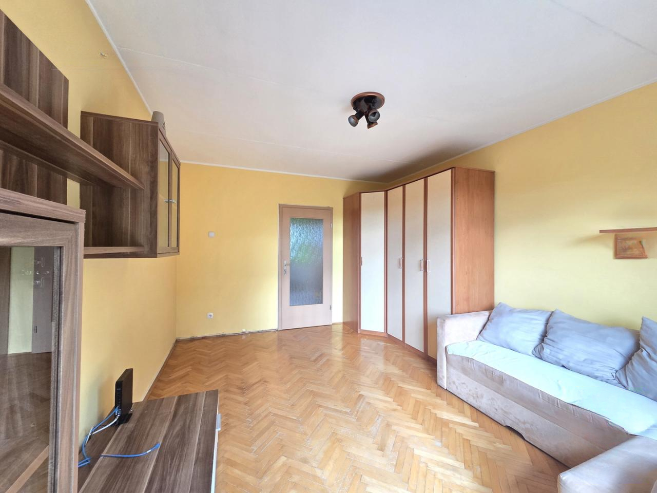 Квартира в Любляне, Словения, 46 м² - фото 2