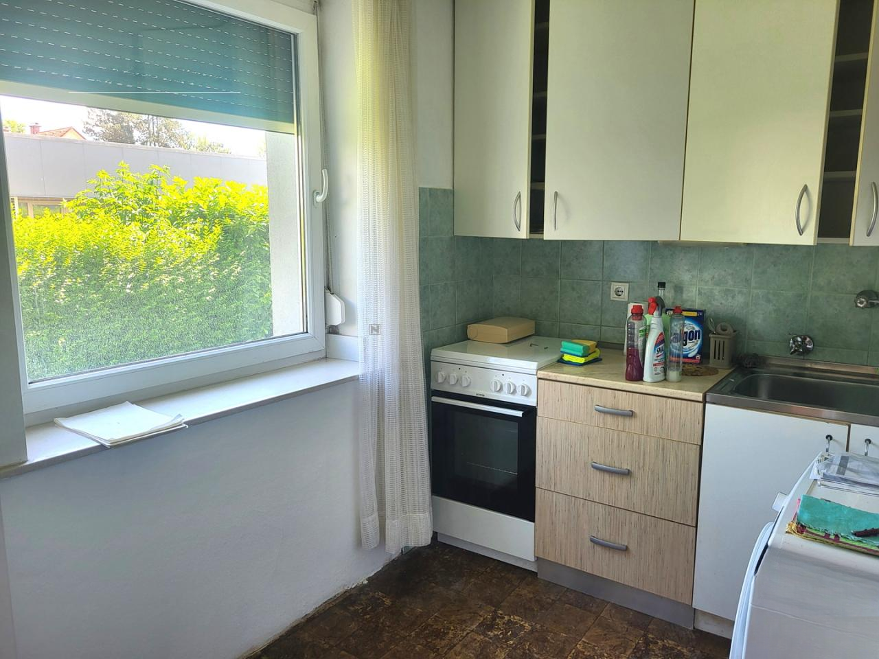 Квартира в Любляне, Словения, 30 м² - фото 2