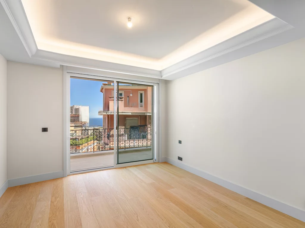Квартира в Монегетти, Монако, 156 м² - фото 2