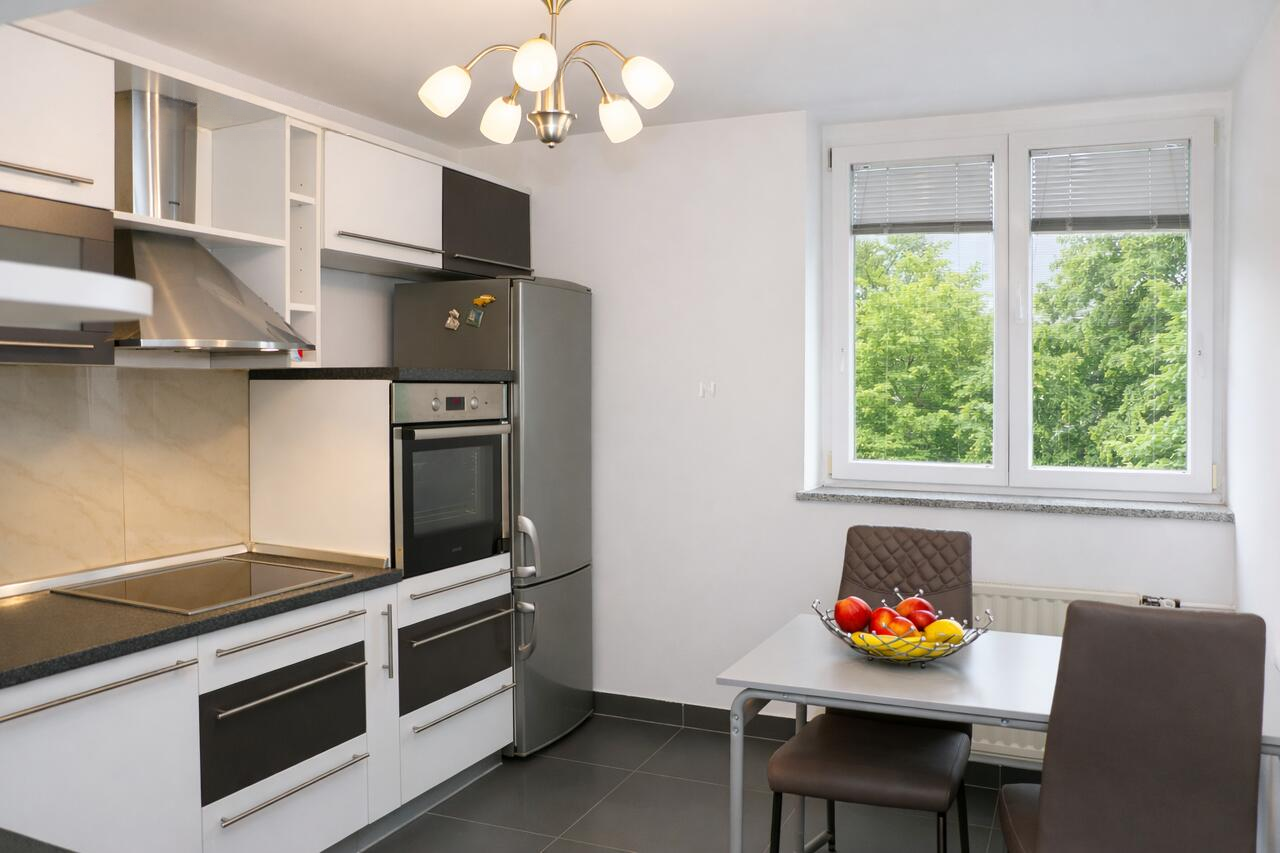Квартира в Любляне, Словения, 56 м² - фото 2