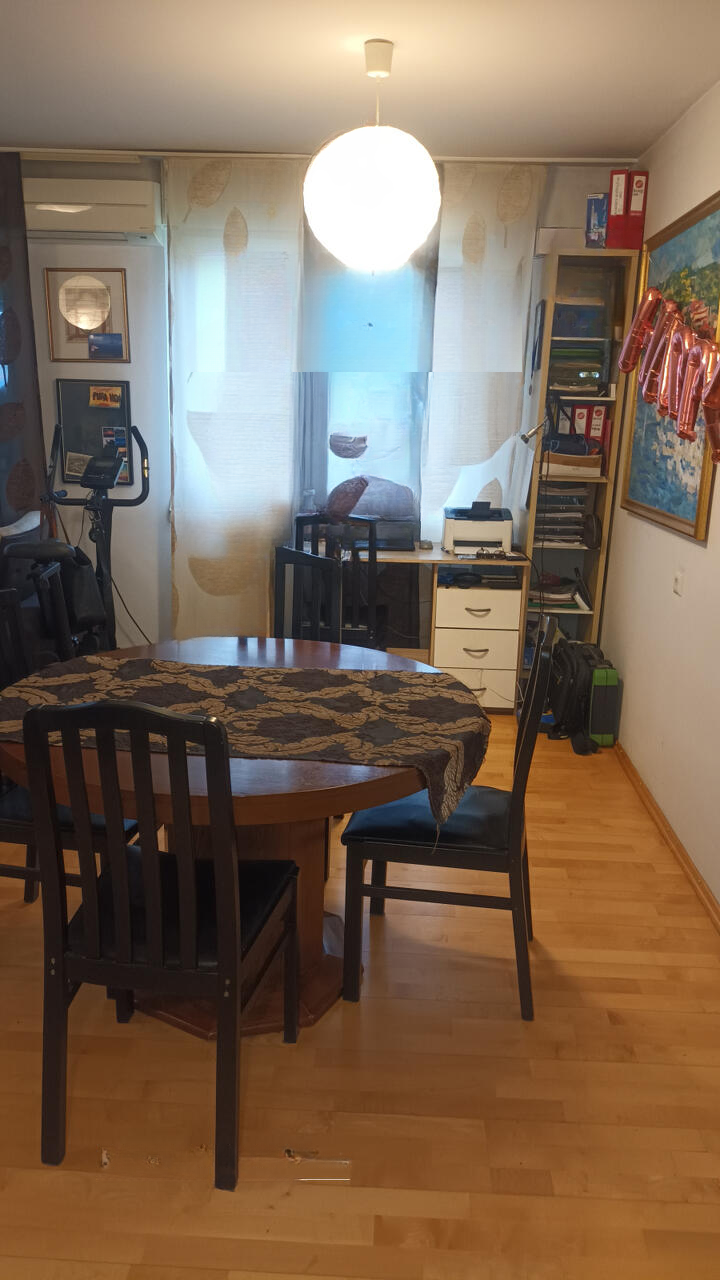 Квартира в Любляне, Словения, 96 м² - фото 2
