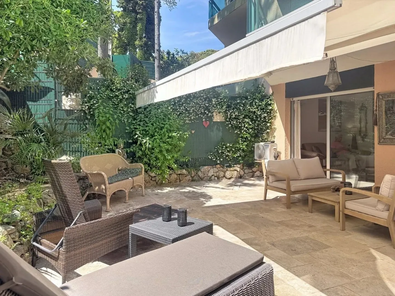 Квартира в Каннах, Франция, 47 м² - фото 2