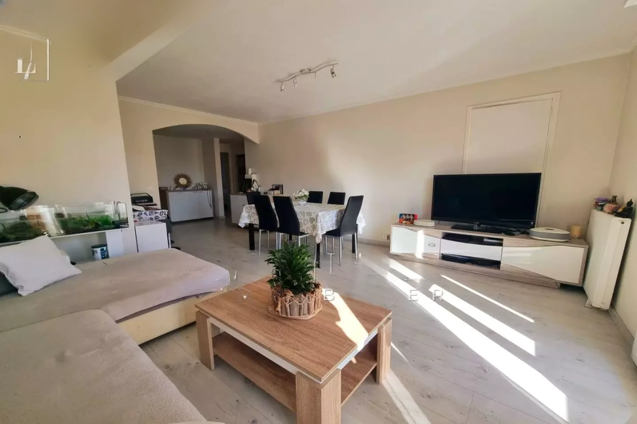 Квартира в Каннах, Франция, 70 м² - фото 2