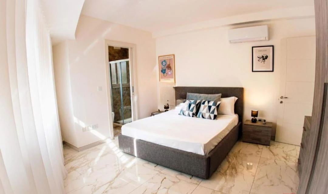 Квартира в Сан-Лоренце, Мальта, 123 м² - фото 2