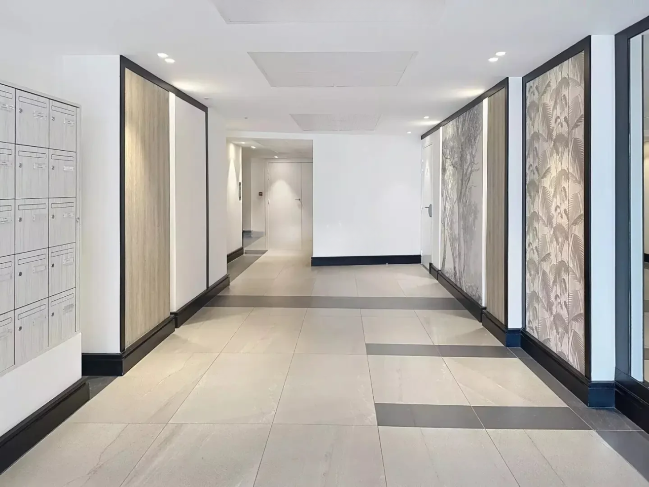 Квартира в Каннах, Франция, 91 м² - фото 2