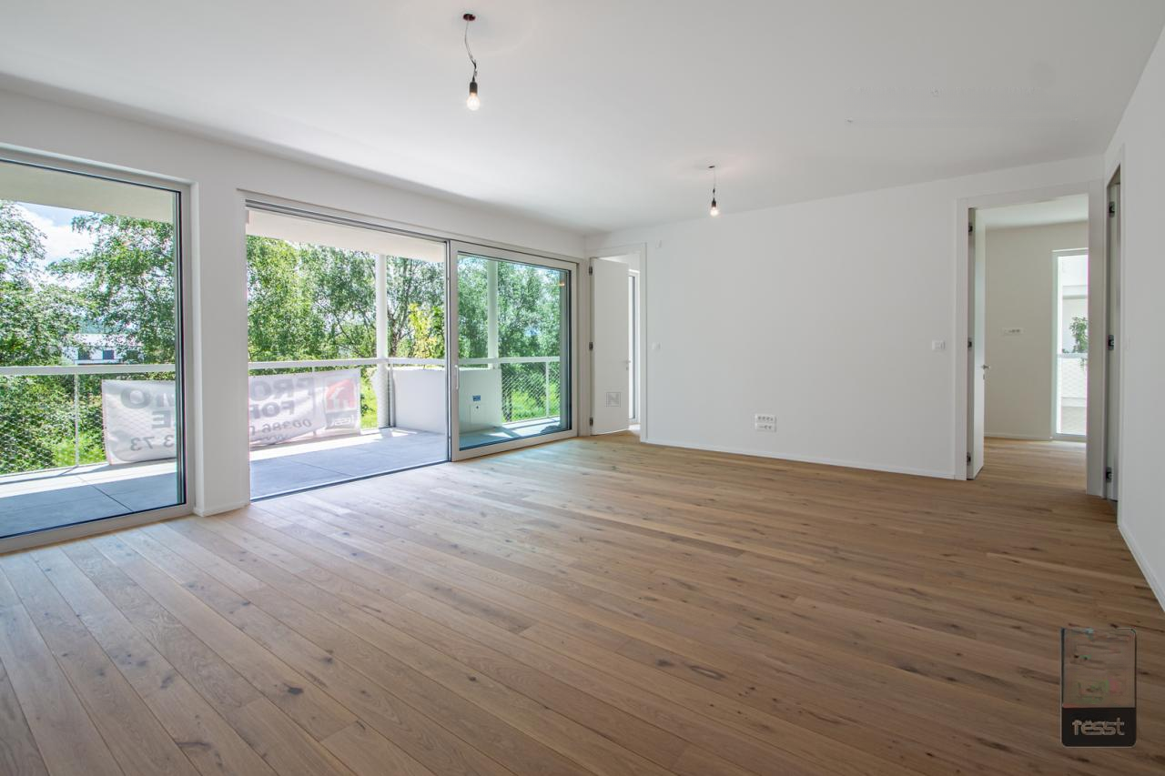 Квартира в Любляне, Словения, 108 м² - фото 2