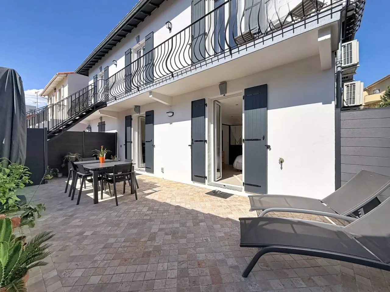 Квартира в Каннах, Франция, 43 м² - фото 2