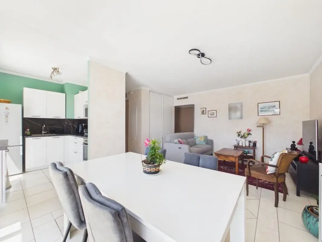Квартира в Каннах, Франция, 51 м² - фото 2