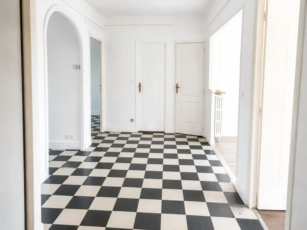 Квартира в Каннах, Франция, 87 м² - фото 3