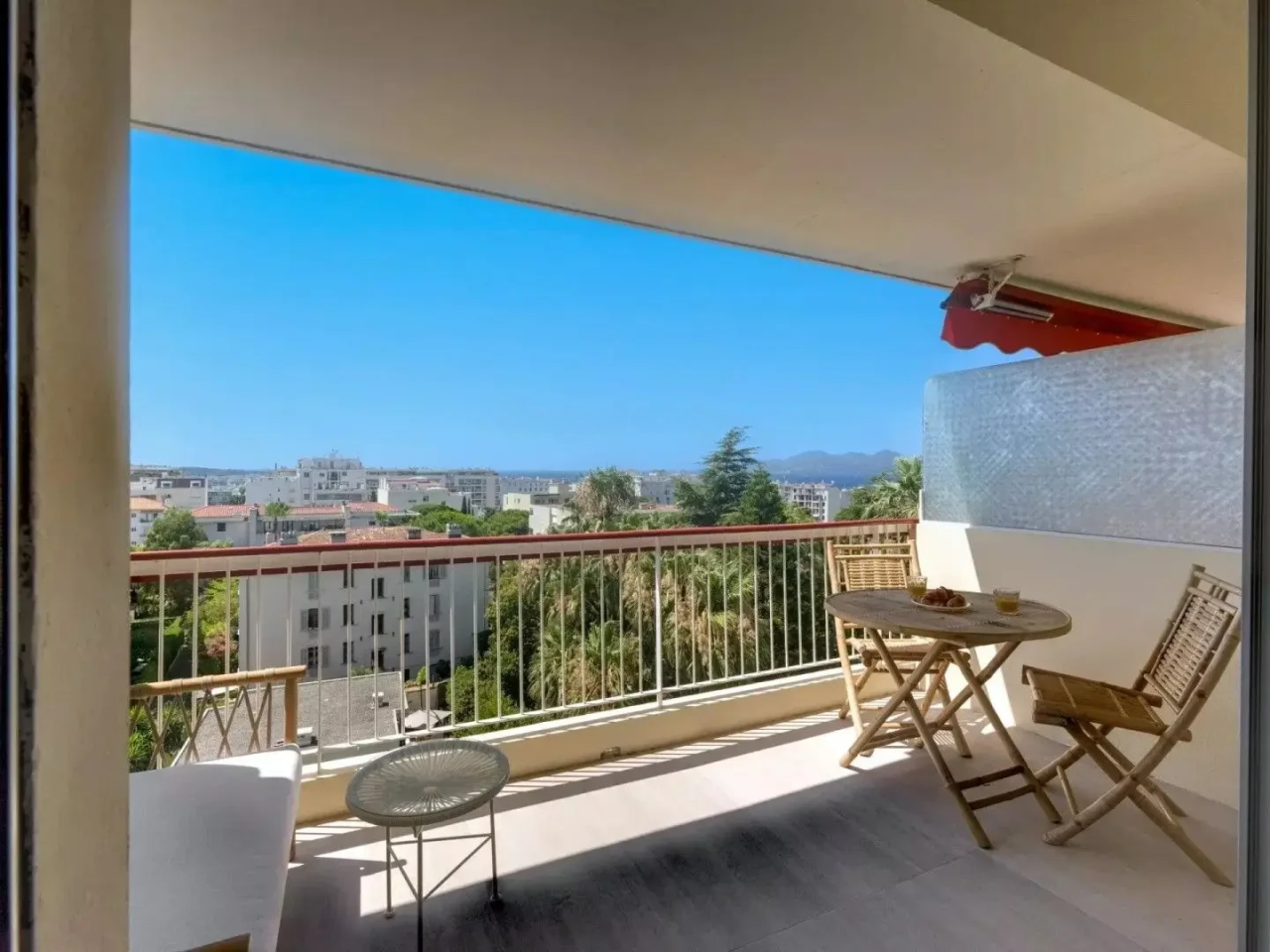 Квартира в Каннах, Франция, 55 м² - фото 3
