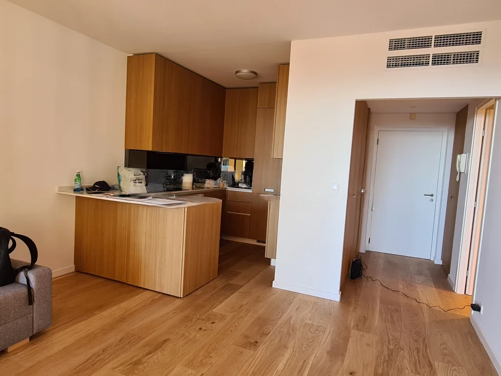 Квартира в Фонвьее, Монако, 76 м² - фото 3