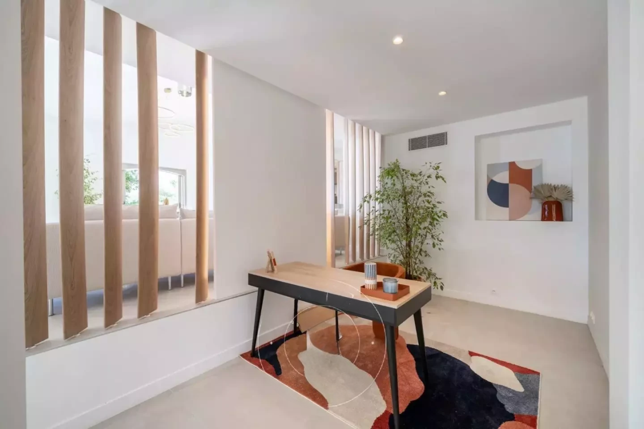 Квартира в Каннах, Франция, 307 м² - фото 3