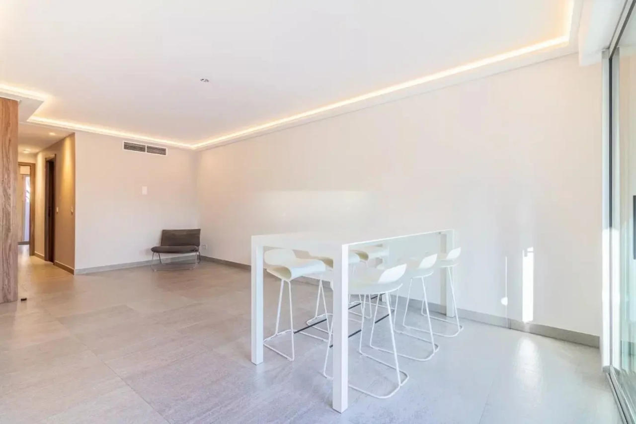 Квартира в Каннах, Франция, 55 м² - фото 3