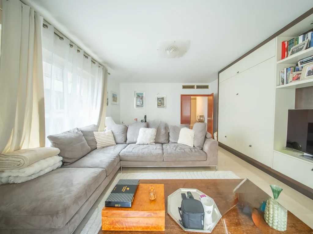 Квартира в Сен-Романе, Монако, 117 м² - фото 3