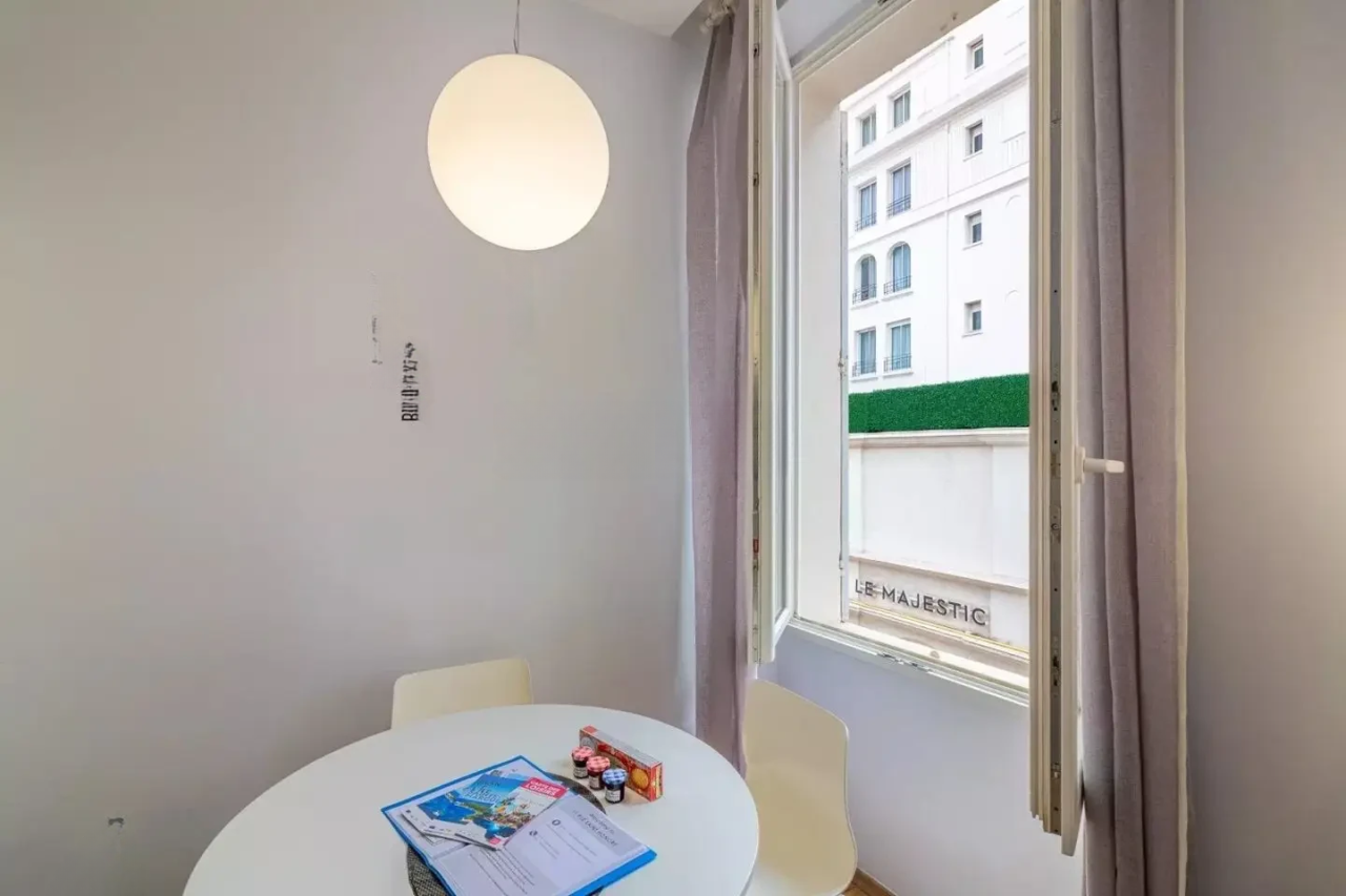 Квартира в Каннах, Франция, 41 м² - фото 3