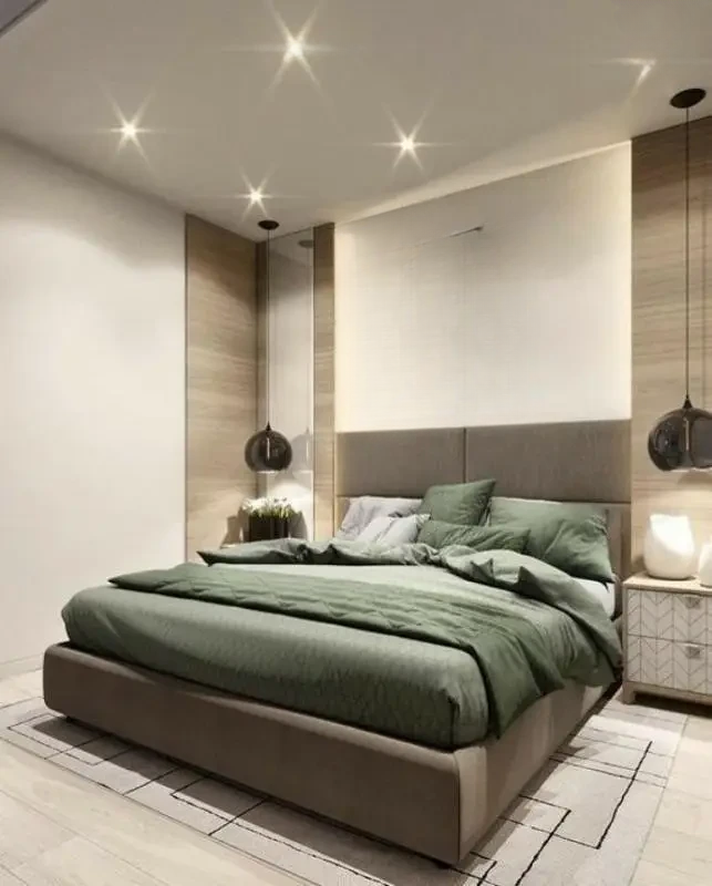 Квартира в Каннах, Франция, 105 м² - фото 3