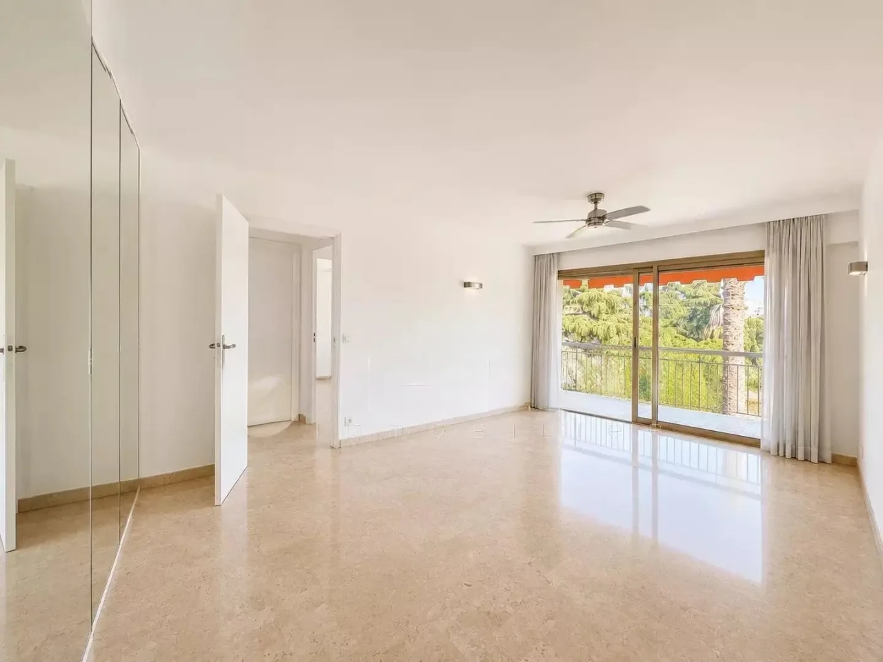 Квартира в Каннах, Франция, 46 м² - фото 3