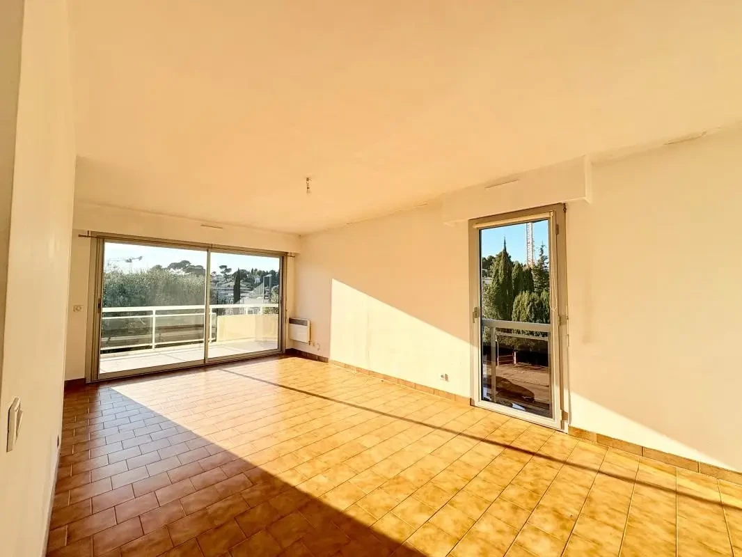 Квартира в Каннах, Франция, 71 м² - фото 3