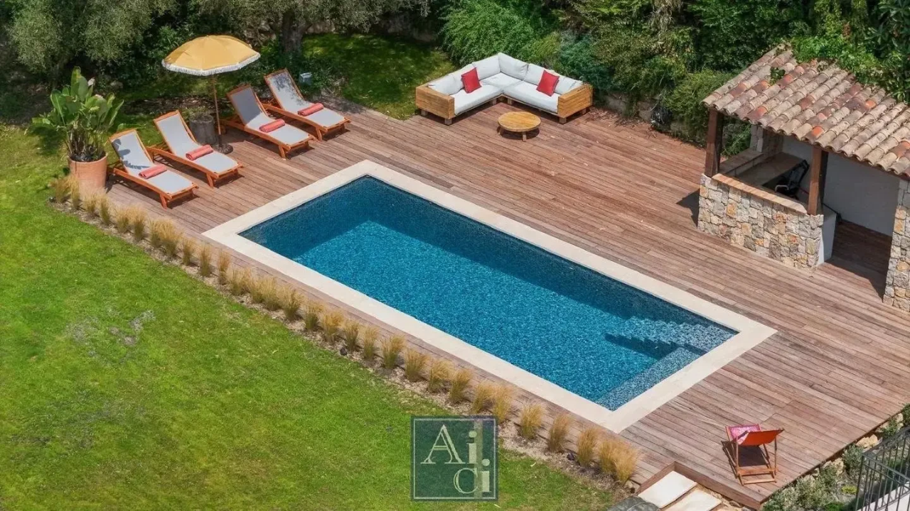 Квартира в Каннах, Франция, 218 м² - фото 3