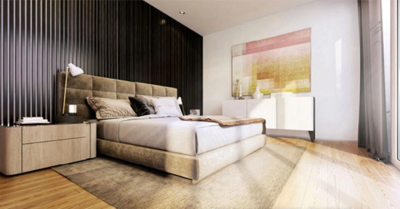 Квартира в Каннах, Франция, 80 м² - фото 3
