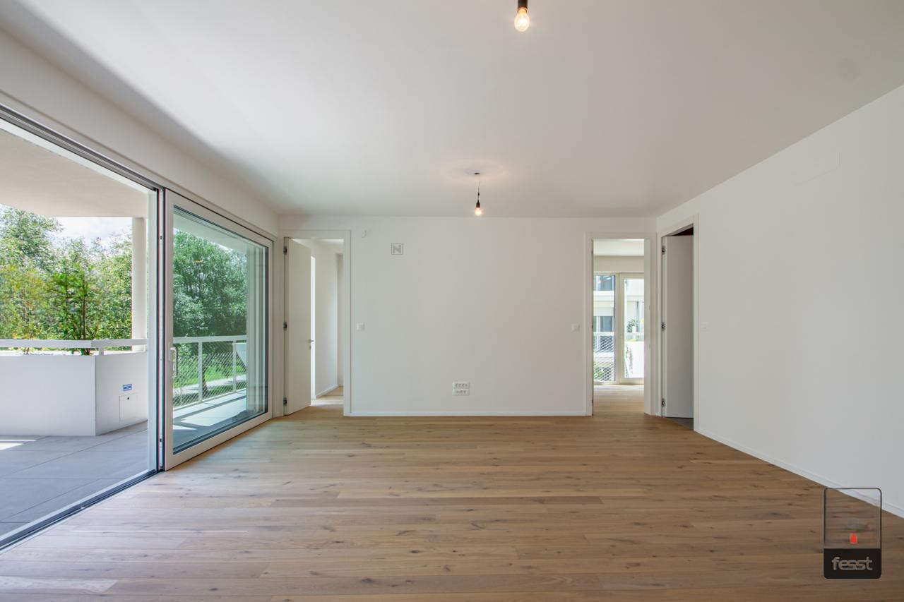 Квартира в Любляне, Словения, 108 м² - фото 3