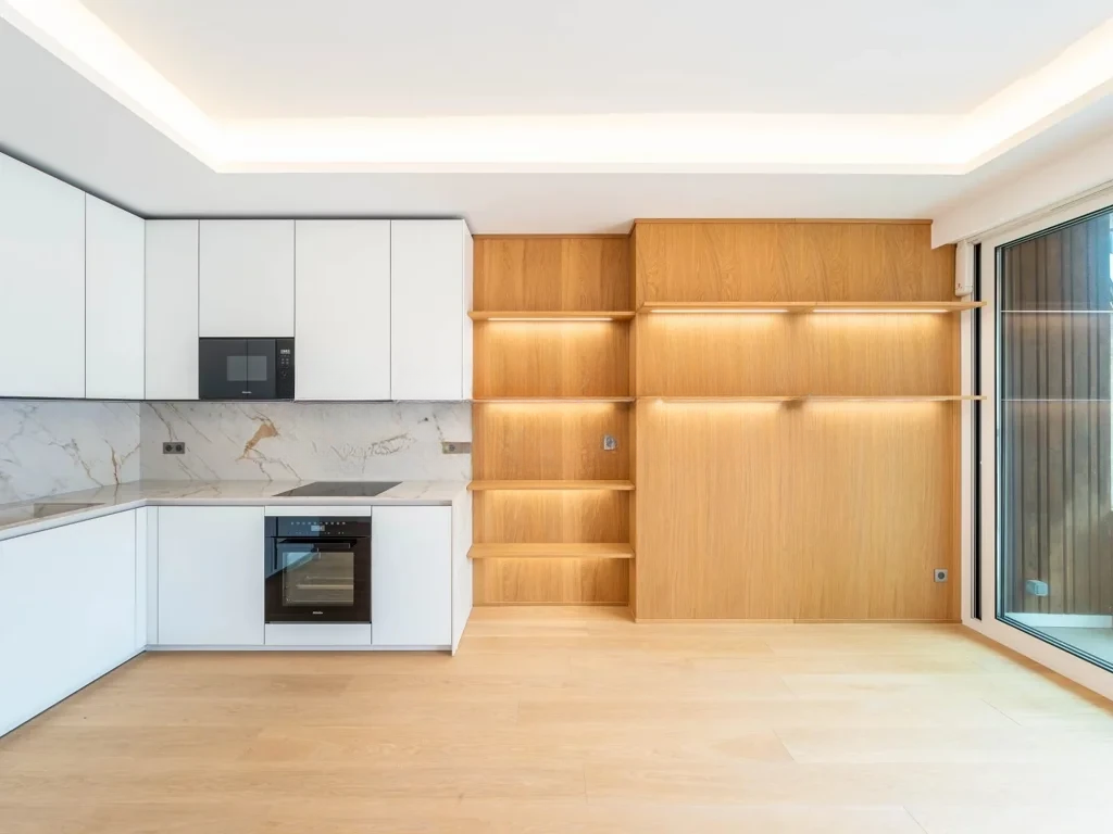Квартира в Монте Карло, Монако, 65 м² - фото 3