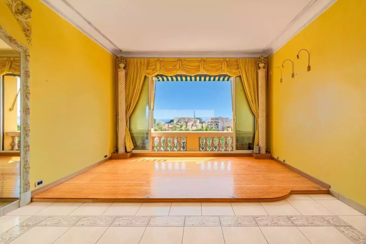 Квартира в Каннах, Франция, 70 м² - фото 3