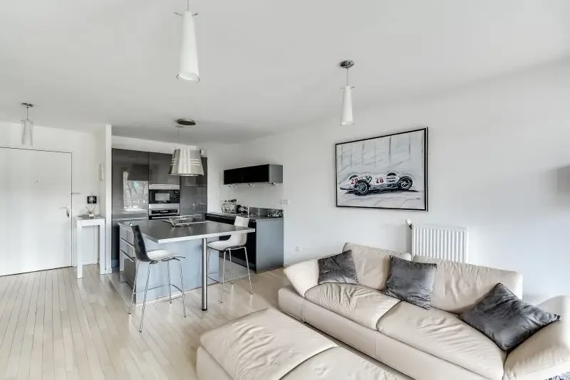 Квартира в Каннах, Франция, 22 м² - фото 3
