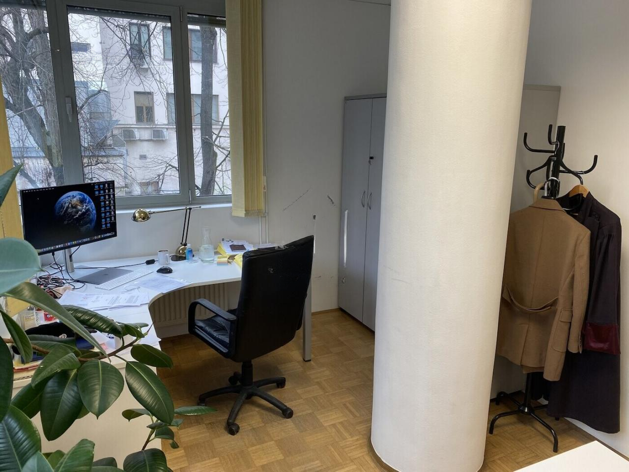 Офис в Любляне, Словения, 44 м² - фото 3