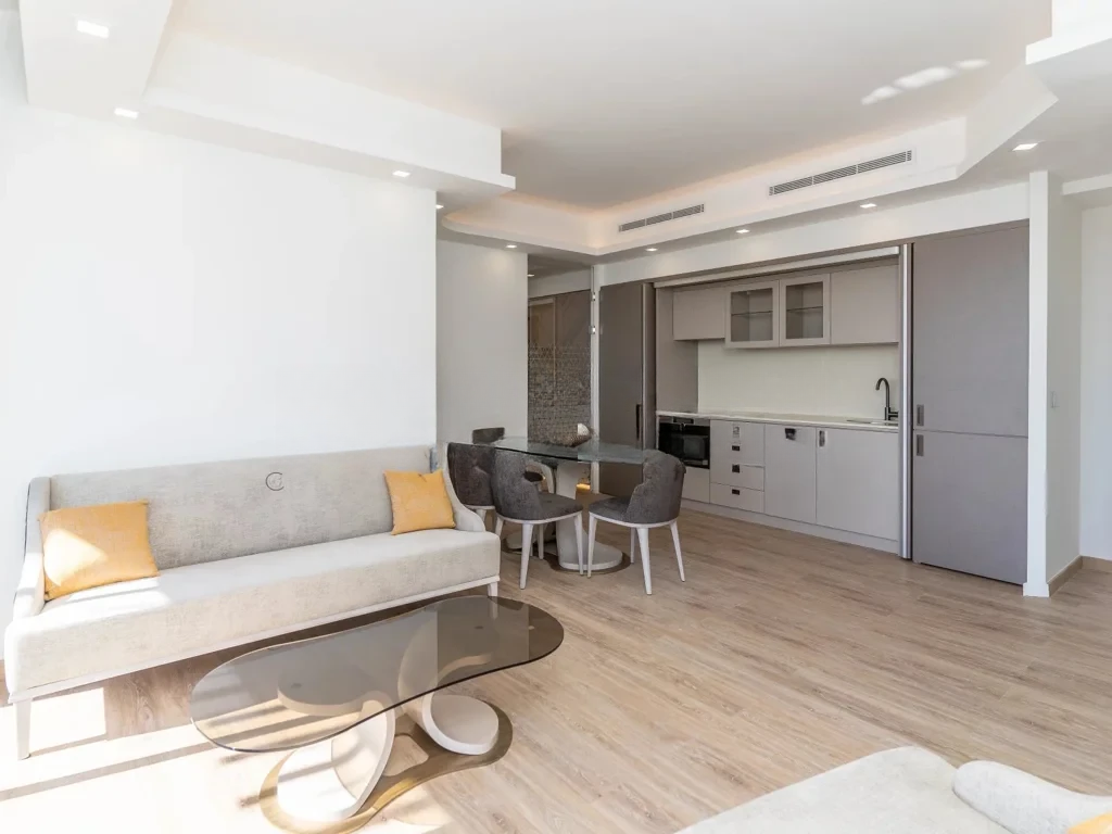 Квартира в Монте Карло, Монако, 139 м² - фото 3