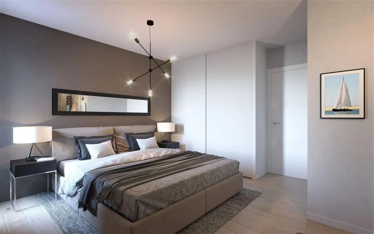 Квартира в Каннах, Франция, 89 м² - фото 3