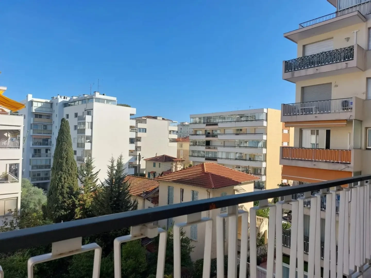 Квартира в Каннах, Франция, 20 м² - фото 3