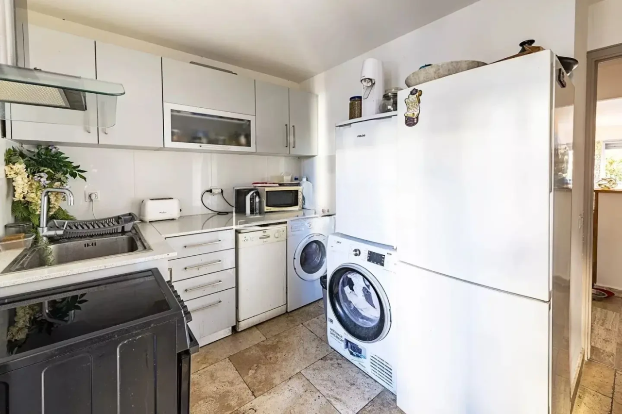 Квартира в Каннах, Франция, 64 м² - фото 3