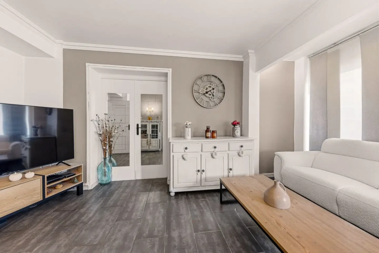 Квартира в Каннах, Франция, 64 м² - фото 3