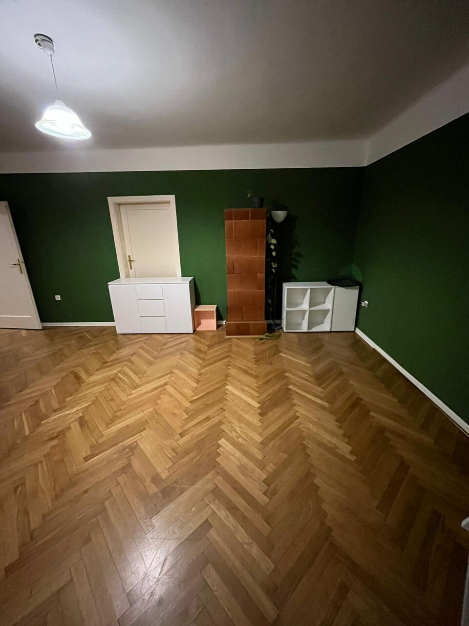 Квартира в Любляне, Словения, 74 м² - фото 3
